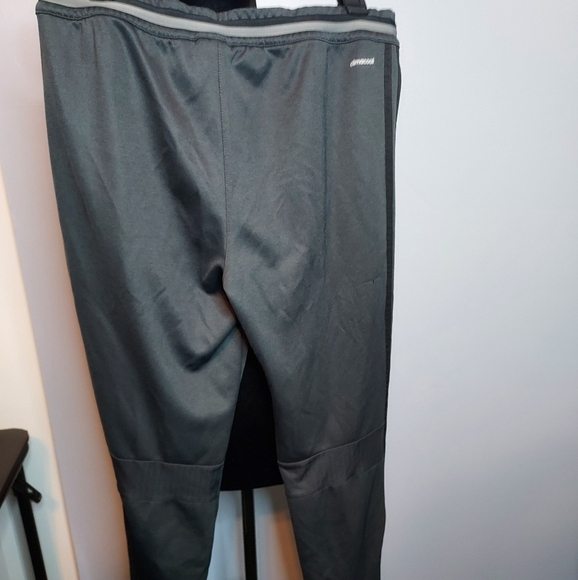 Adidas Condivo 16 Training Joggers Size Large - Picture 8 of 14